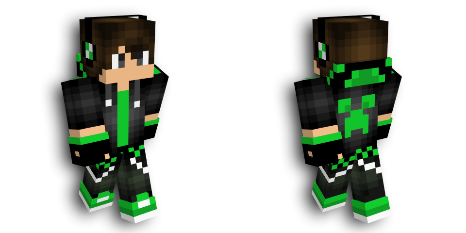 Дополнительные слоты для скинов